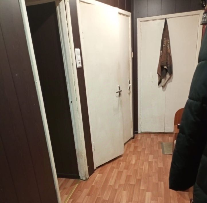 комната г Санкт-Петербург метро Международная ул Белы Куна 13к/1 фото 5