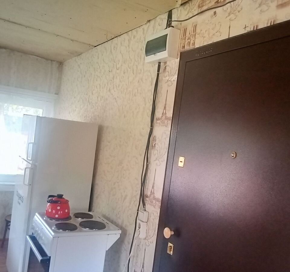 дом г Новокузнецк р-н Куйбышевский ул Солнечная 32 Кемеровская обл. — Кузбасс фото 9