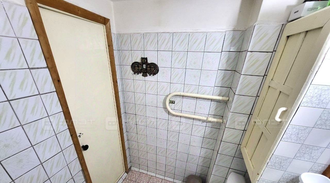 квартира г Казань Яшьлек ул Фатыха Амирхана 89 фото 14