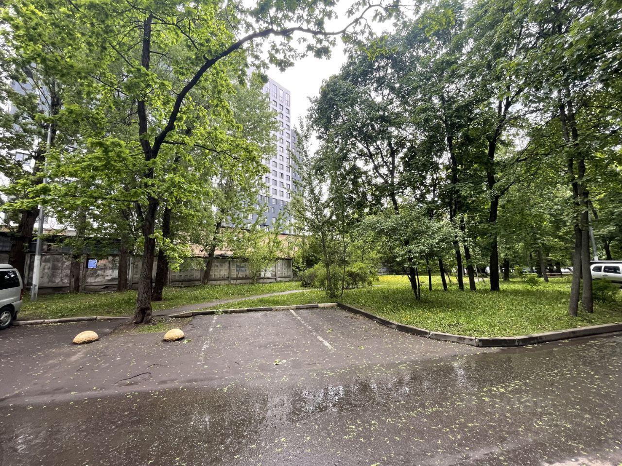квартира г Москва ВАО Богородское ул Игральная 1/1 Московская область фото 9