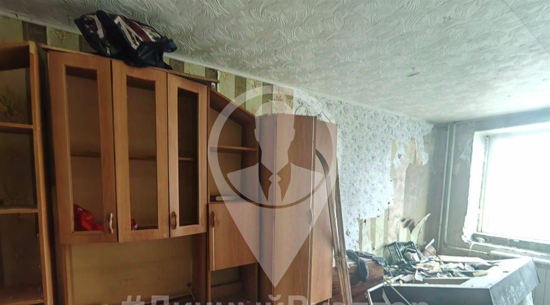 квартира г Рязань р-н Железнодорожный ул Высоковольтная 16 фото 3