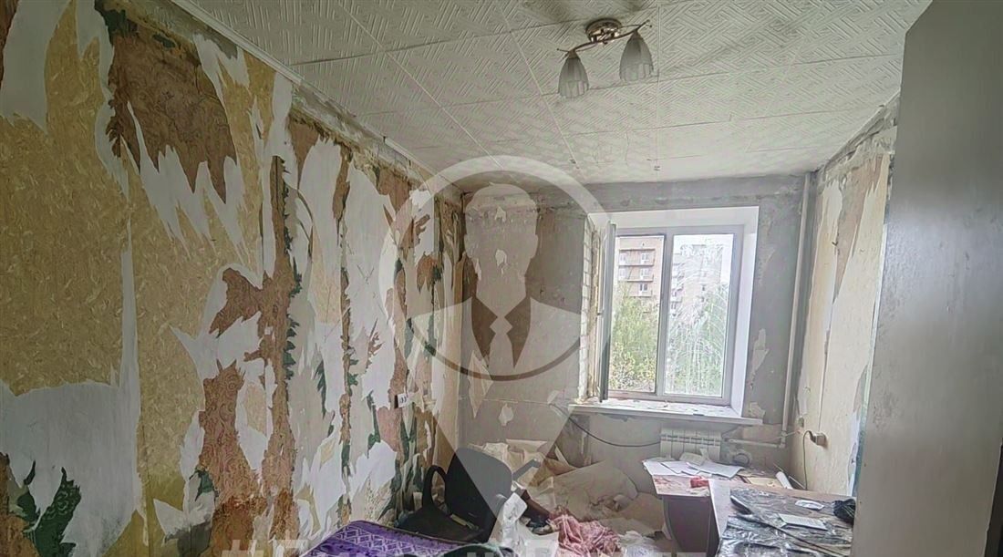 квартира г Рязань р-н Железнодорожный ул Высоковольтная 16 фото 2