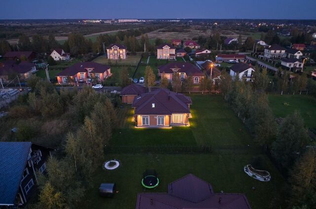 ул Благодатная Низинское сельское поселение, Санкт-Петербург, Петергоф фото
