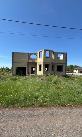 ул Дружбы 13 Магистральное сельское поселение, Омск фото