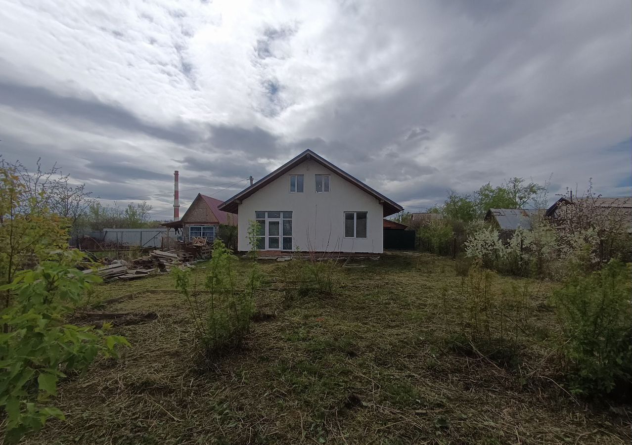 дом г Челябинск р-н Тракторозаводский снт Тракторосад 3 5-я дорога, 58 фото 3