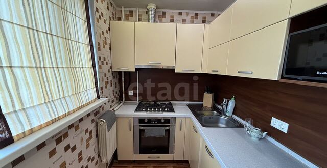 пр-кт Ленинградский 4б Тюменская обл. фото
