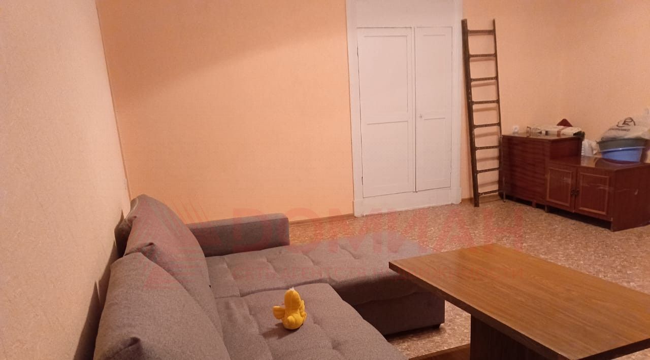 квартира г Новочеркасск ул Гвардейская фото 3