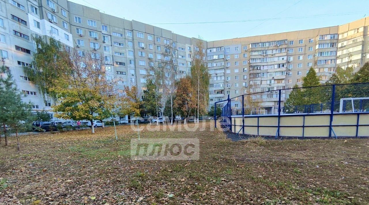 квартира г Тамбов р-н Советский ул Астраханская 187 фото 6