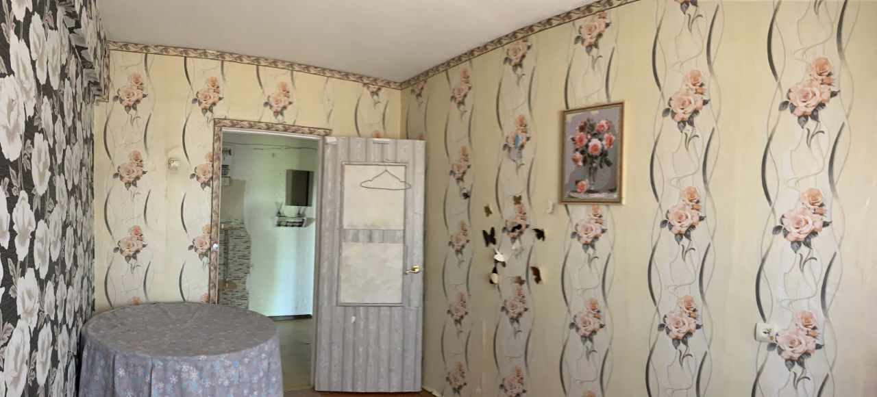 квартира г Ангарск 44, 10-й мкр фото 8