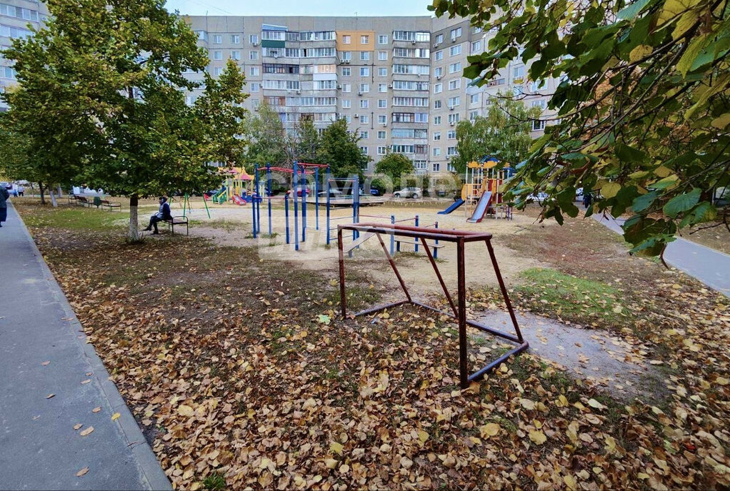 квартира г Тамбов ул Астраханская 187 фото 5