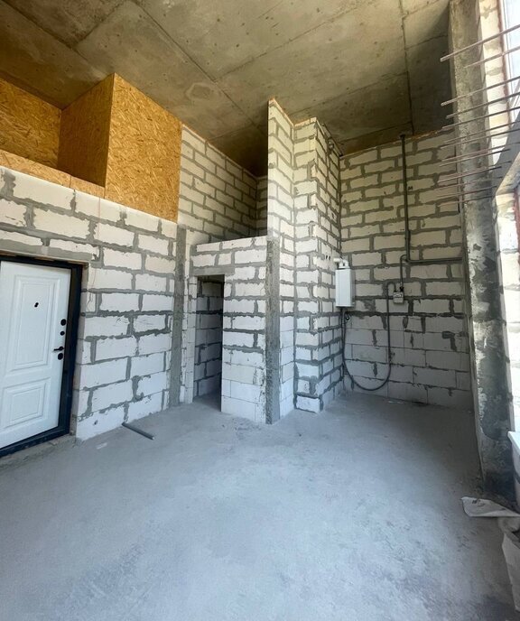 квартира г Сочи ул 20 Горнострелковой дивизии 18а фото 10
