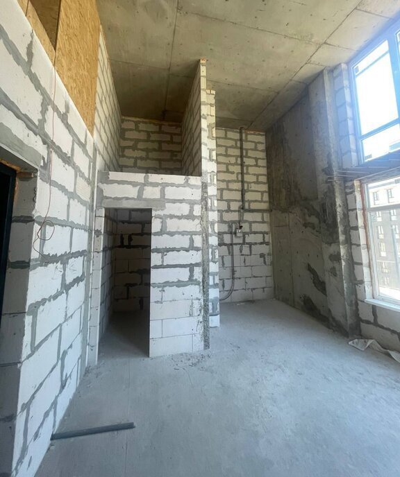 квартира г Сочи ул 20 Горнострелковой дивизии 18а фото 15