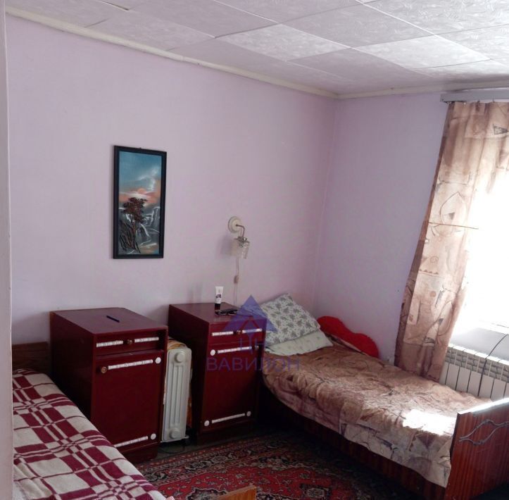 дом г Волгодонск снт Мирный атом садоводческий кооператив фото 6