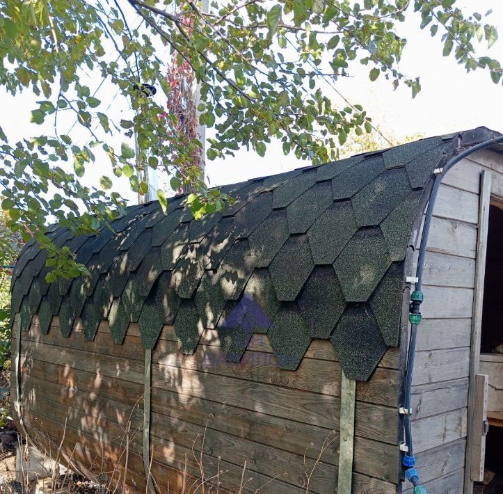 дом г Волгодонск снт Мирный атом садоводческий кооператив фото 14