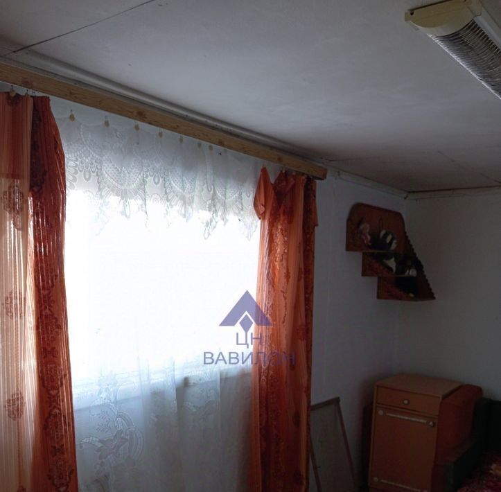 дом г Волгодонск снт Мирный атом садоводческий кооператив фото 7