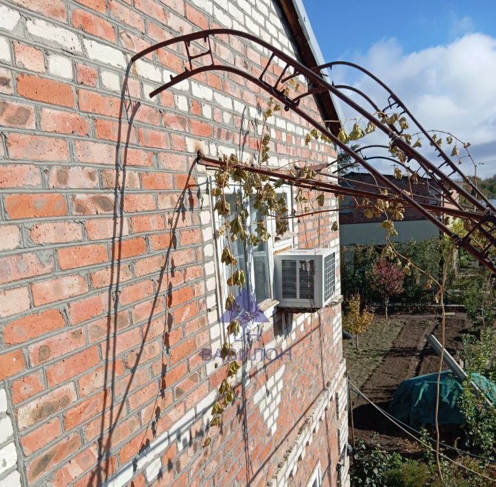 дом г Волгодонск снт Мирный атом садоводческий кооператив фото 17