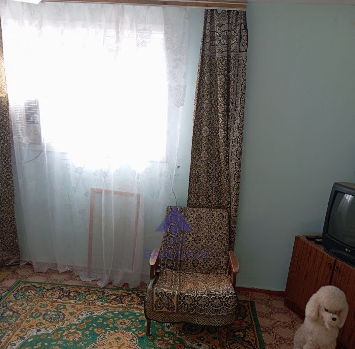 дом г Волгодонск снт Мирный атом садоводческий кооператив фото 16