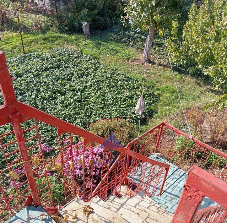 дом г Волгодонск снт Мирный атом садоводческий кооператив фото 22