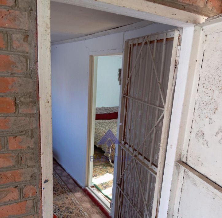 дом г Волгодонск снт Мирный атом садоводческий кооператив фото 24