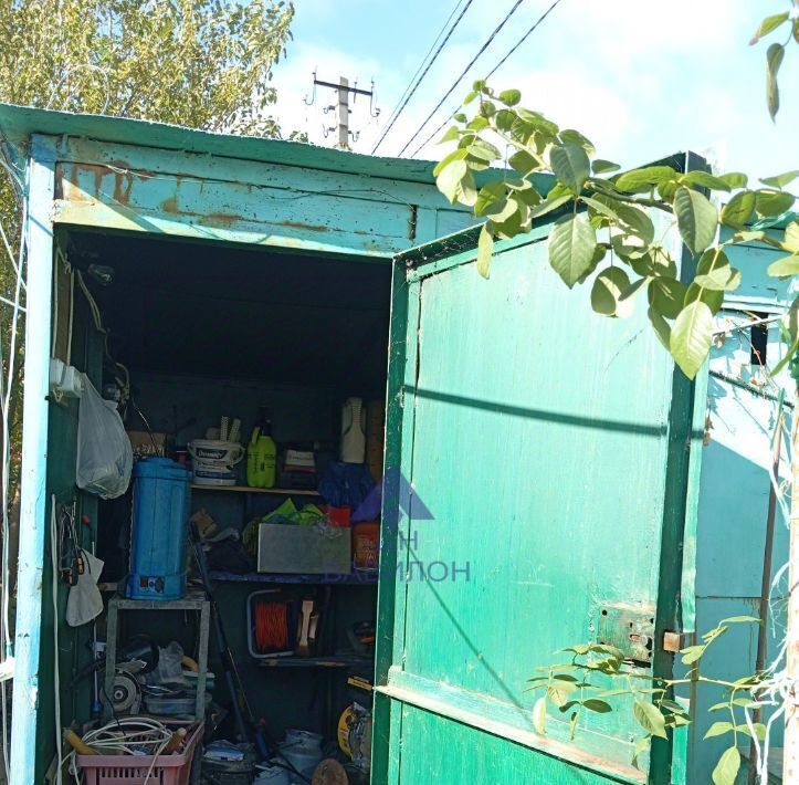 дом г Волгодонск снт Мирный атом садоводческий кооператив фото 26
