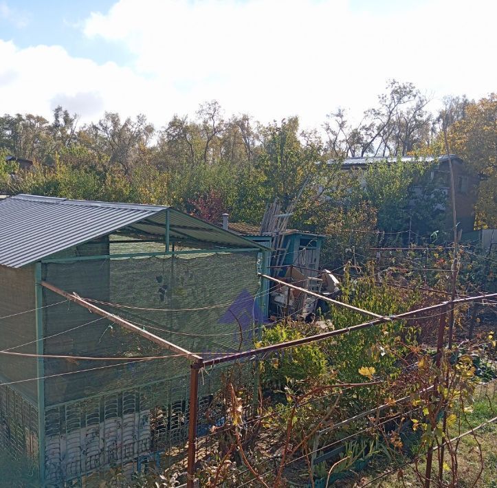 дом г Волгодонск снт Мирный атом садоводческий кооператив фото 32
