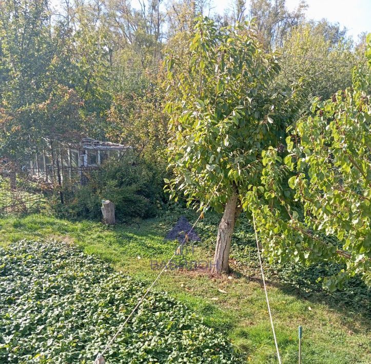 дом г Волгодонск снт Мирный атом садоводческий кооператив фото 35