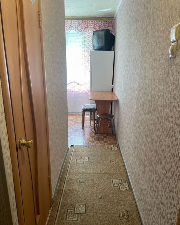 квартира г Железногорск ул Мира 51к/3 фото 9