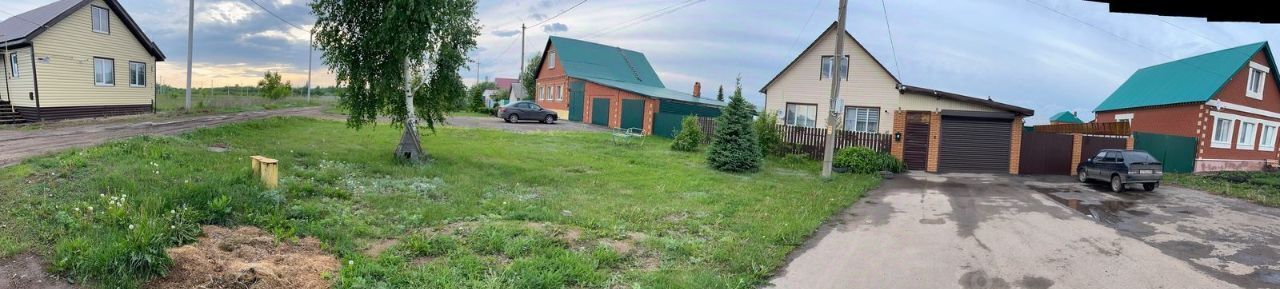 дом г Похвистнево ул Молодежная 17 фото 22