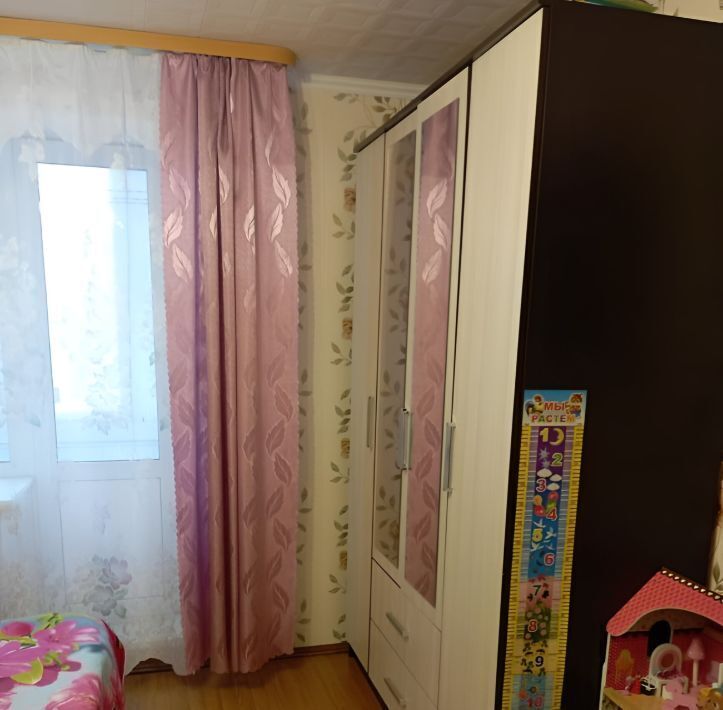 квартира г Сыктывкар ул Морозова 132 фото 13
