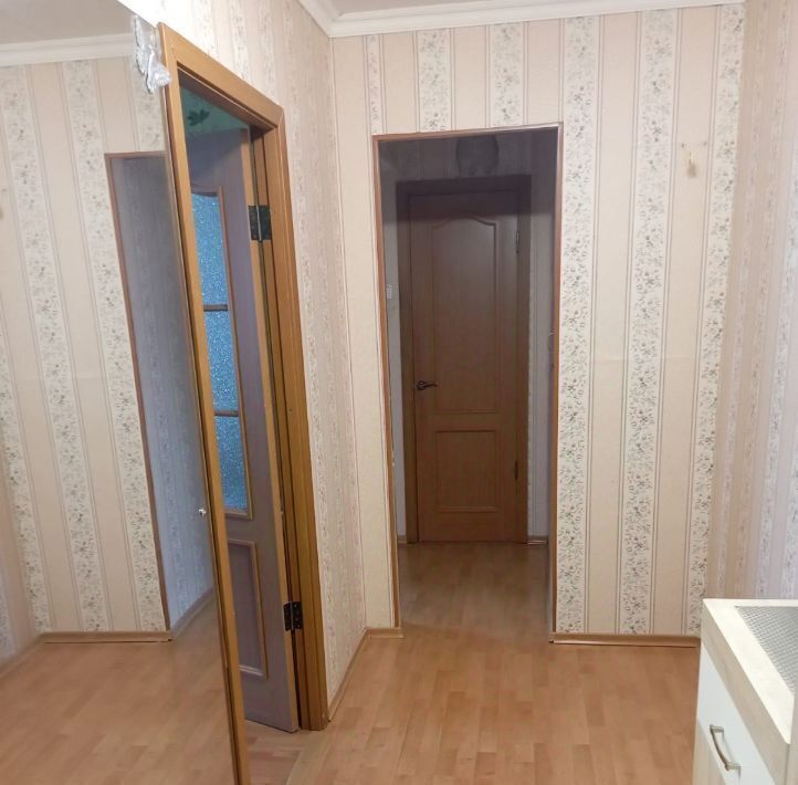 квартира г Сыктывкар ул Морозова 132 фото 15
