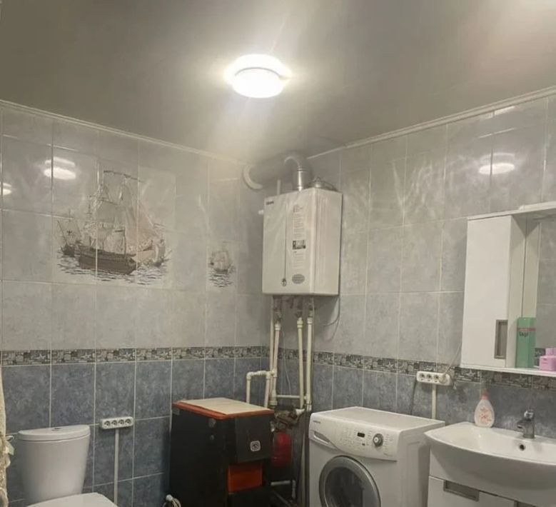 дом г Краснодар х Ленина снт Радуга ул Приморская 916 фото 15