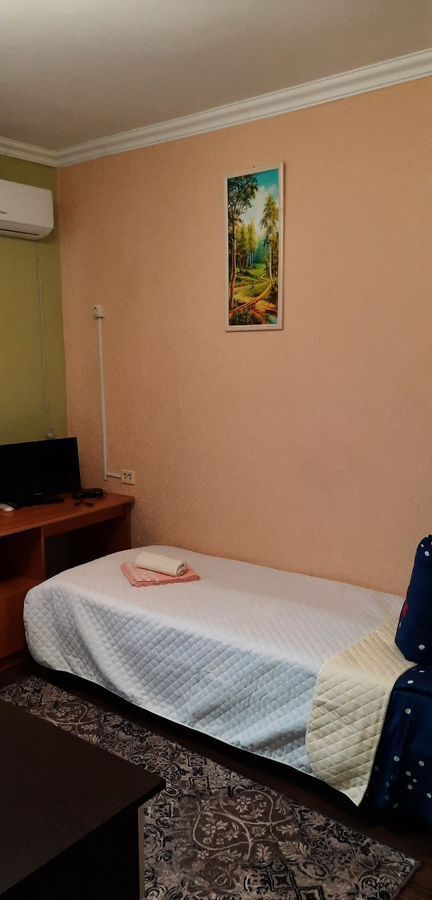 комната г Геленджик с Архипо-Осиповка ул Рабочая 23 фото 18