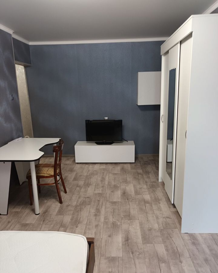 квартира г Гуково пос шахты Антрацит ул Комсомольская 91 фото 11