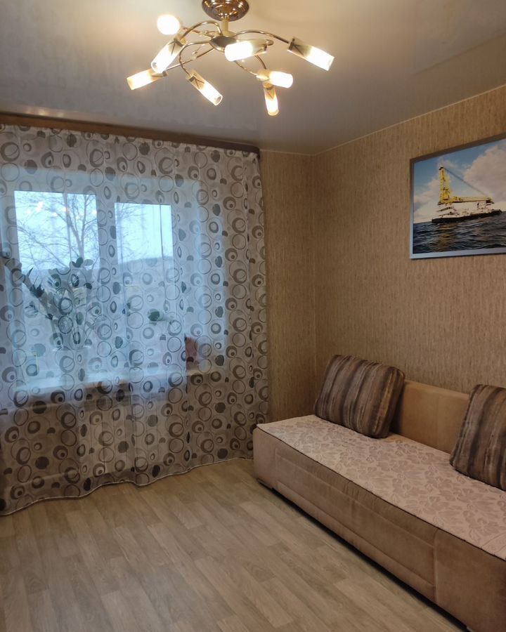 квартира г Мурманск ул Зеленая 12 р-н Росляково, жилой район Росляково фото 7