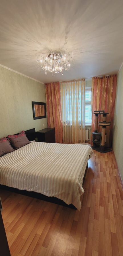 квартира г Набережные Челны р-н Центральный пр-кт Мира 6а фото 10