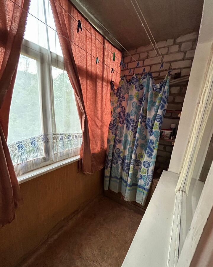 квартира р-н Белокалитвинский г Белая Калитва ул Вокзальная 94 Белокалитвинское городское поселение фото 4
