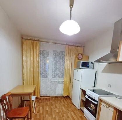 квартира г Санкт-Петербург пр-кт Дунайский 55к/1 Дунайская фото 1