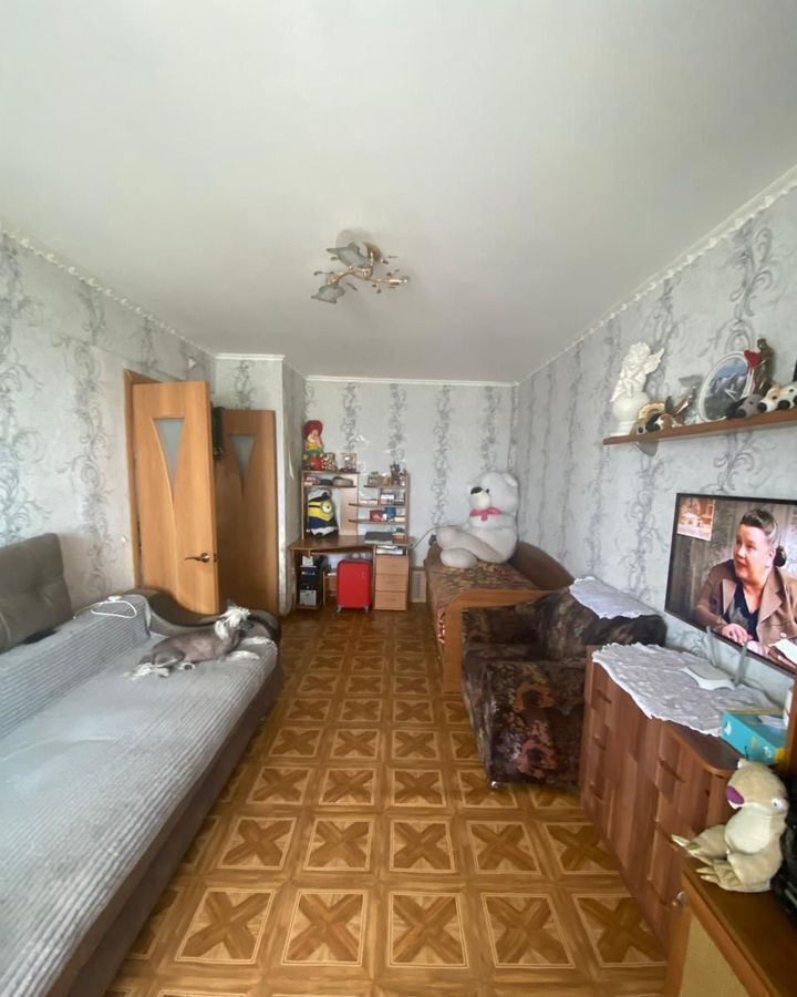 квартира г Саянск мкр-н Строителей, 8 фото 4