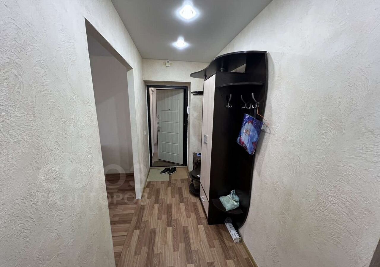 квартира г Волгоград р-н Советский ул. Добрушина, 4 фото 4