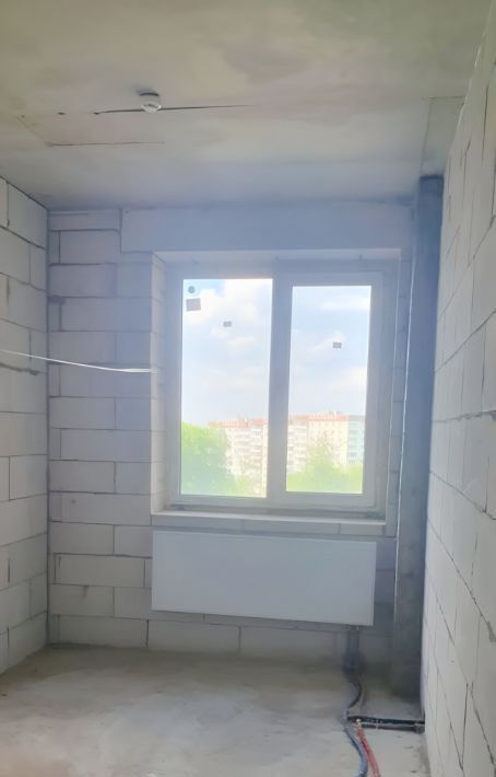 квартира городской округ Богородский г Ногинск ул Шибаевская 1 фото 12