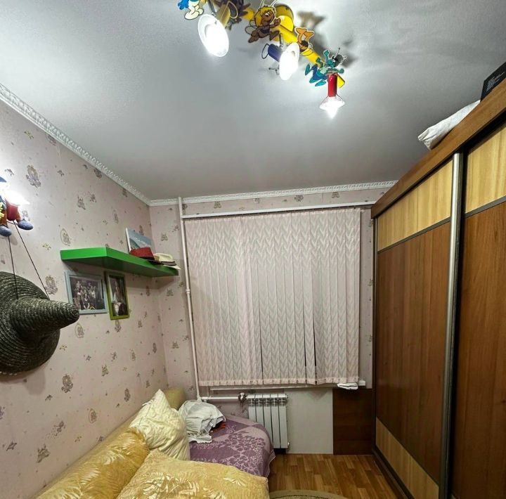 квартира г Керчь ул Всесоюзная 7 фото 6