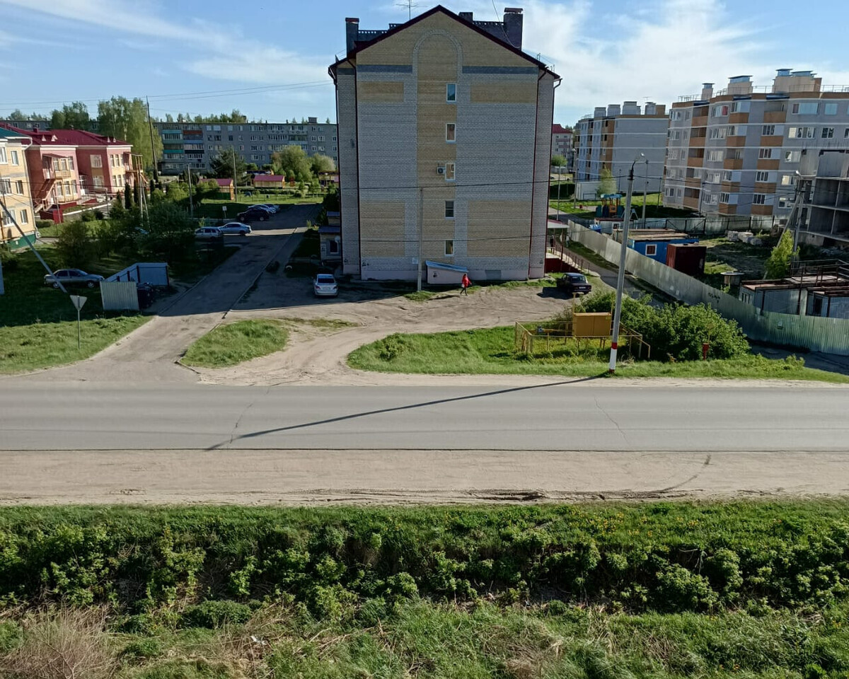 квартира г Ковылкино ул Фролова 7а фото 12