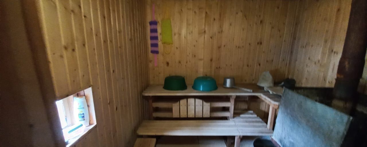 дом р-н Карталинский г Карталы ул Средняя Карталинский округ фото 7