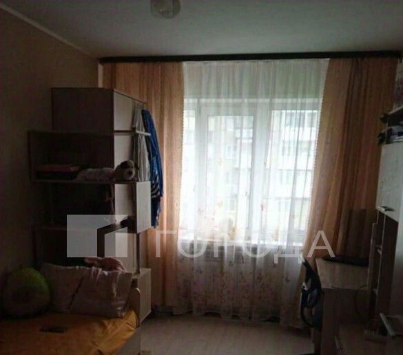 квартира г Томск д Лоскутово ул Гагарина 45 р-н Кировский фото 1