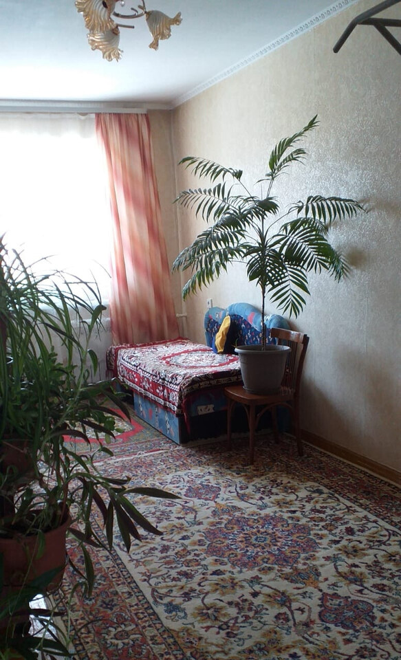 квартира г Барнаул Дальние Черёмушки Георгия Исакова, 217 фото 4