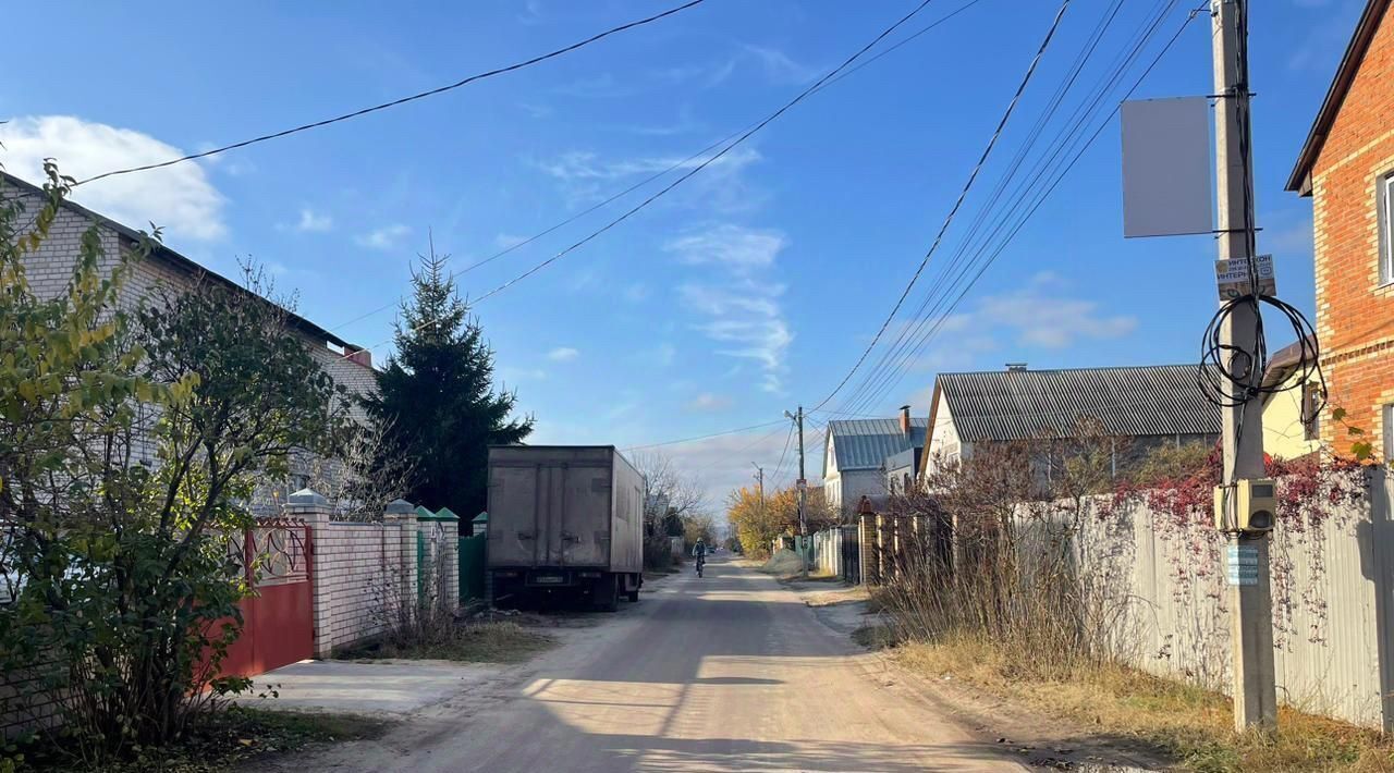 дом г Воронеж р-н Коминтерновский ул Троепольского 3 фото 41