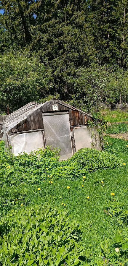 земля г Первоуральск п Новоуткинск коллективный сад Искра, 33 фото 3