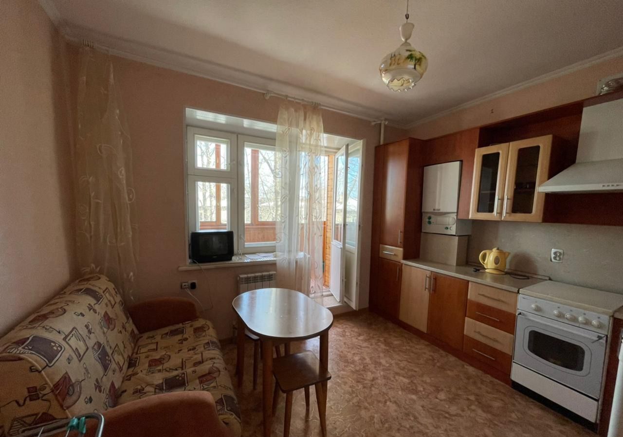 квартира г Ульяновск р-н Засвияжский ул Автозаводская 42б фото 9