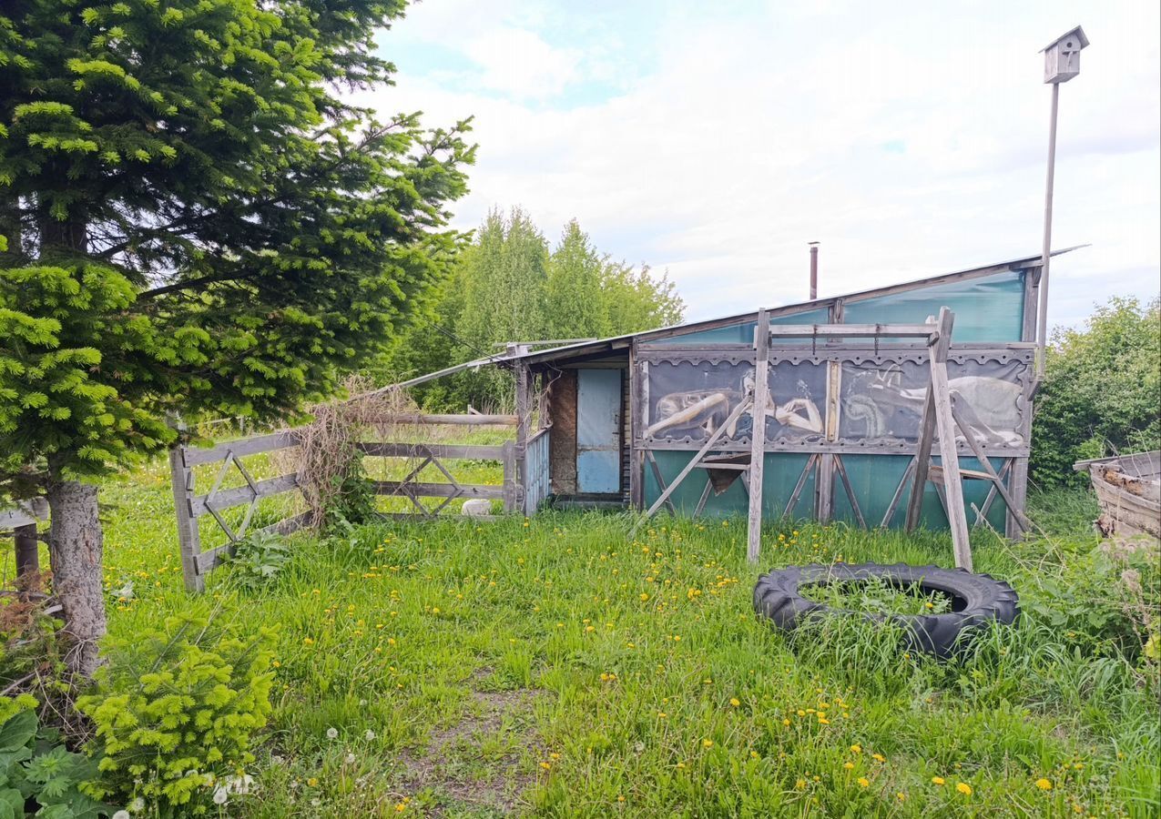 дом р-н Гурьевский г Салаир ул Д. Сигакова 3 Кемеровская обл. — Кузбасс фото 5