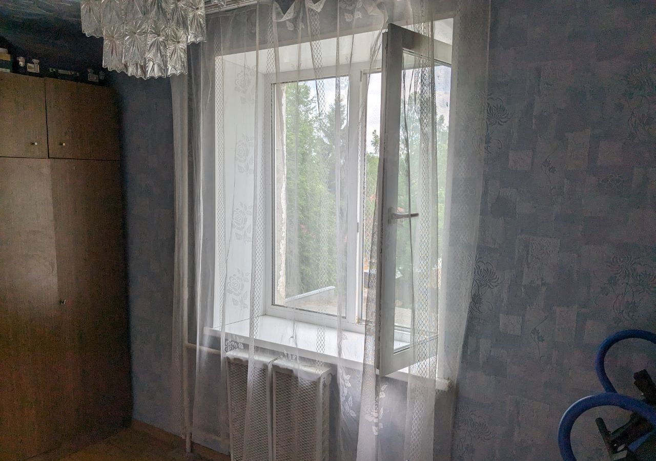 квартира городской округ Сергиево-Посадский г Хотьково ул Михеенко 11 фото 17